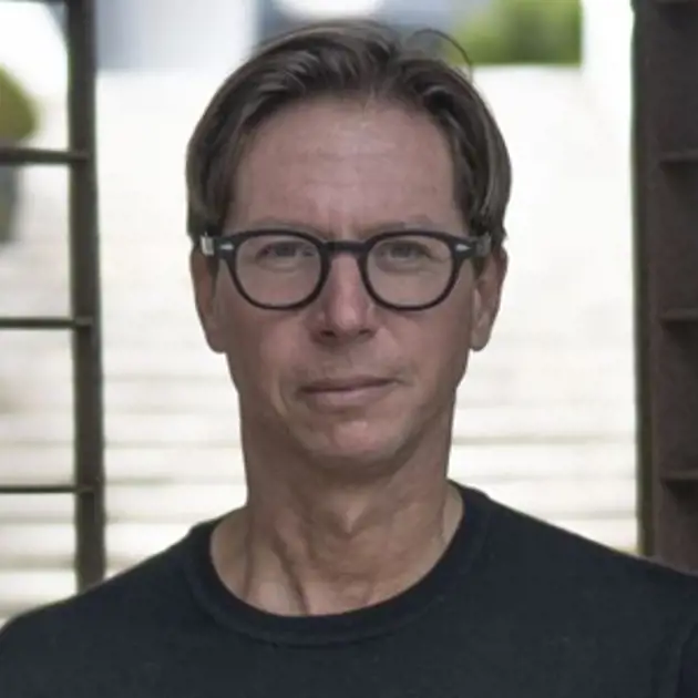 Jonas Hammarberg