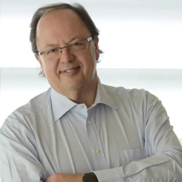 Luigi Lazzareschi, CEO Sofidel