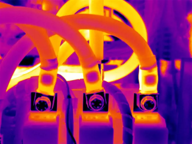 IPP Thermocameras