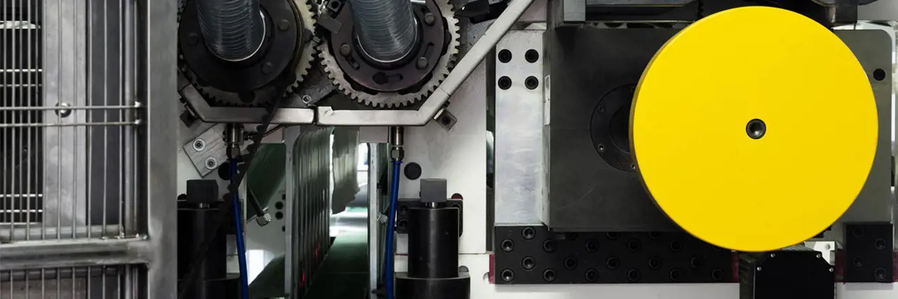 Tissue Converting X series 