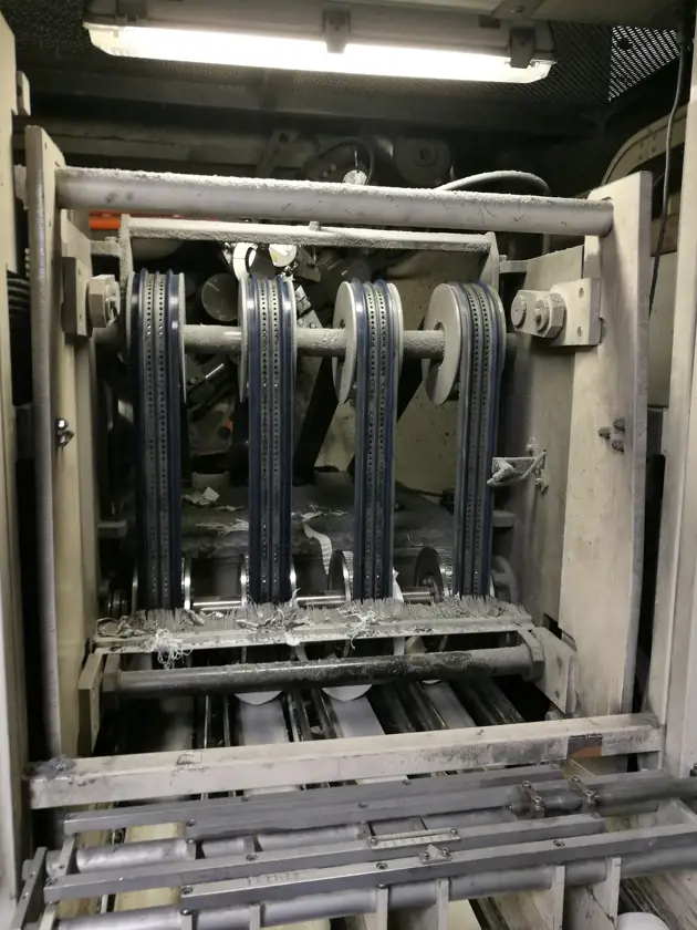 Perini  181E 